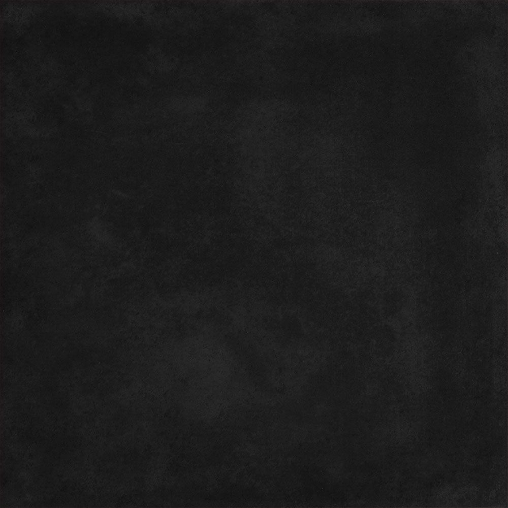 Black Floor Tiles