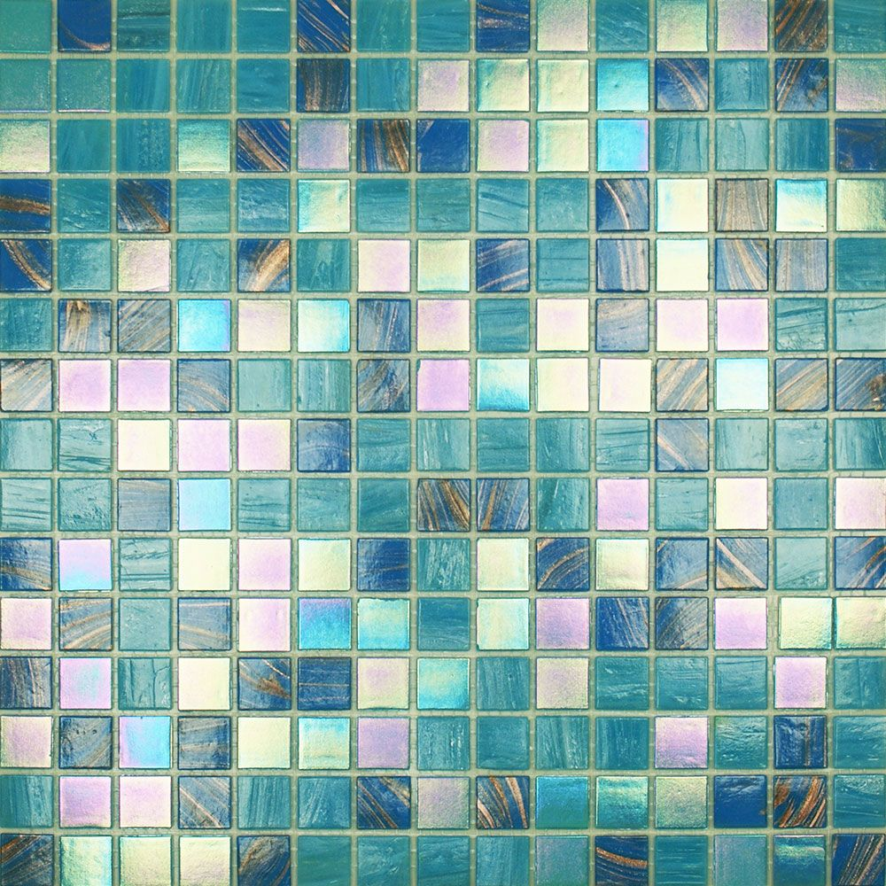 Kilda Mosaic Tiles