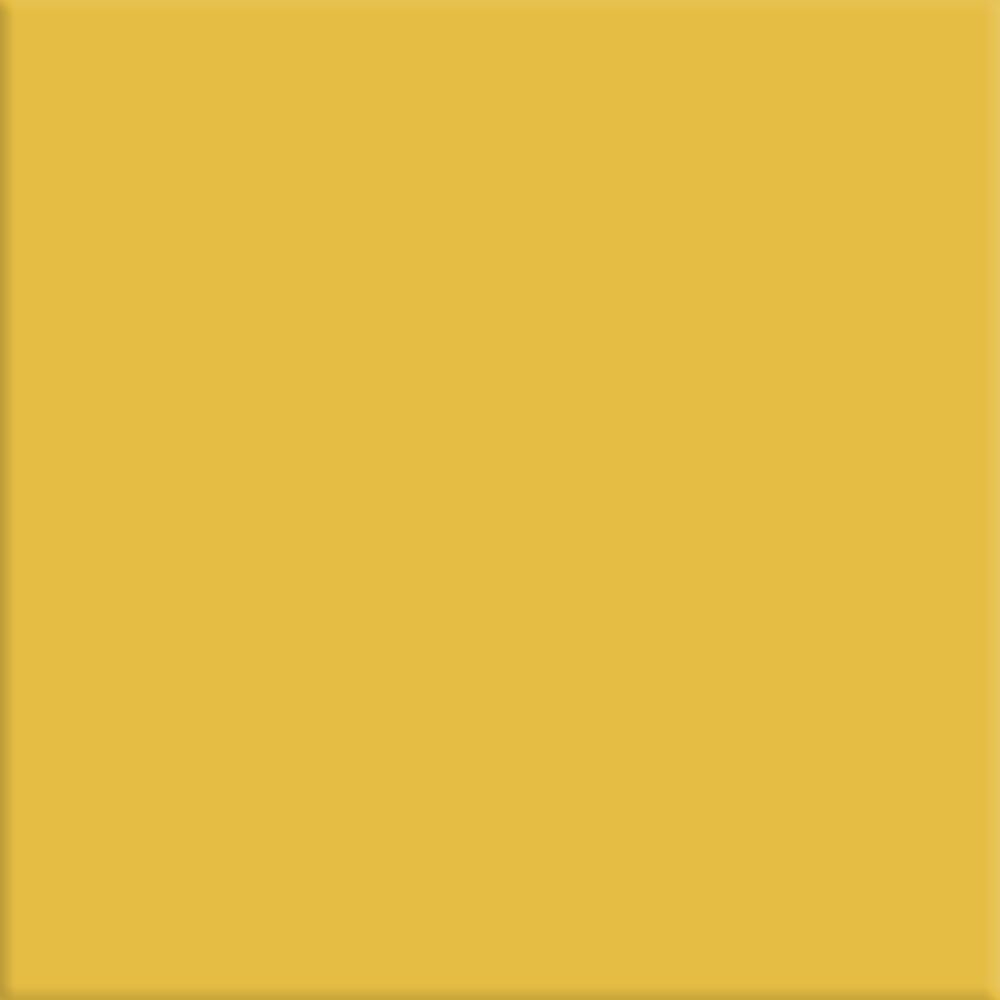 Lemon Zest Yellow Gloss Tiles