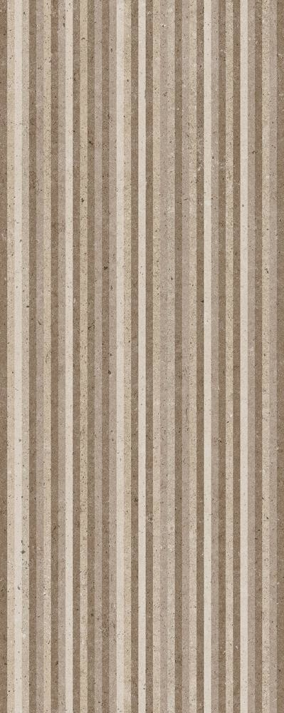 Espresso Sands Linear Wall Tiles