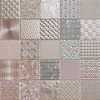 Metallic Tiles