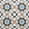 Harika Tatli Geometric Pattern Tiles Style 2