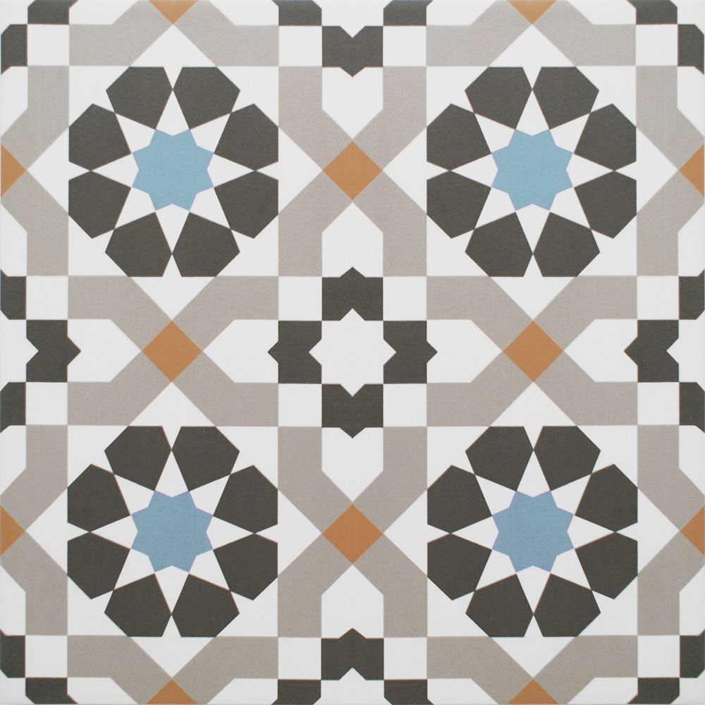 Tatli Geometric Decor Style 2