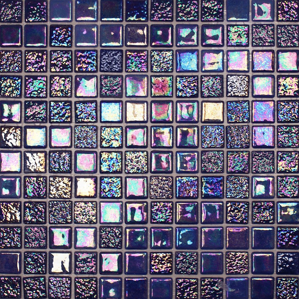 Twilight Mosaic Tiles