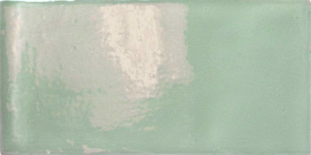 Forest Green Tiles