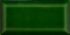 Victorian Green Tiles