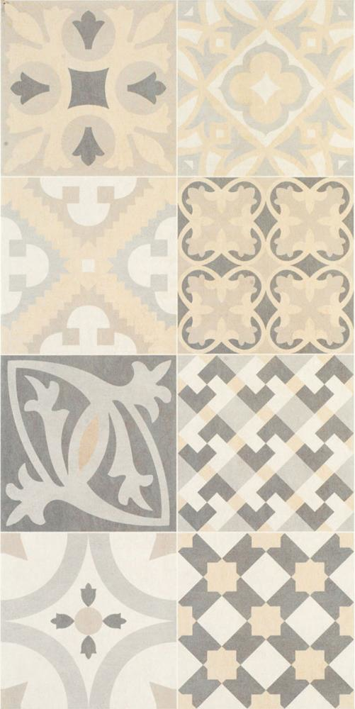 Kamil Wall Tiles