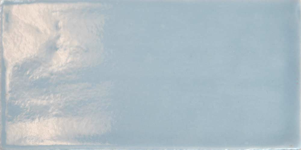 Cornflower Blue Tiles