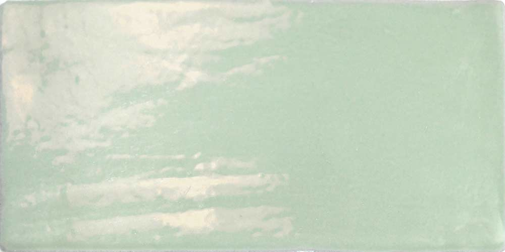 Moss Green Tiles