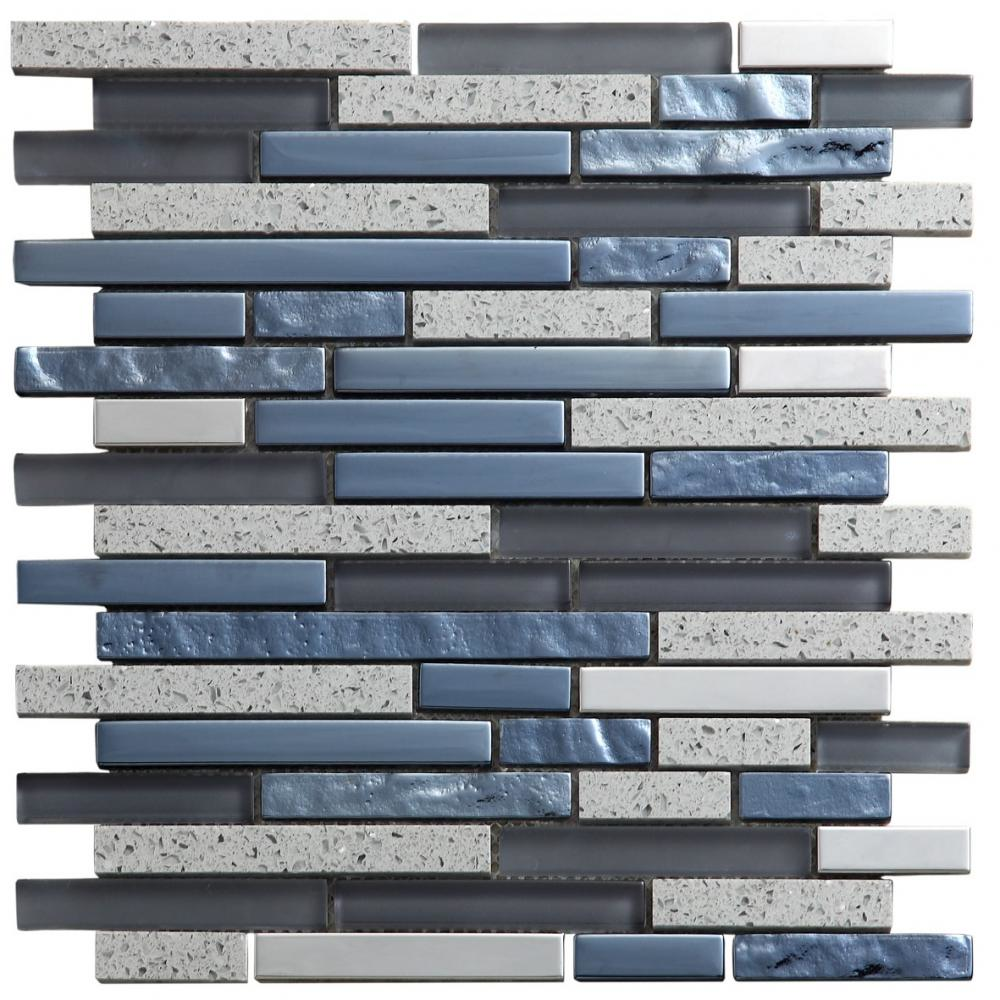 Space Craft Mosaic Tiles