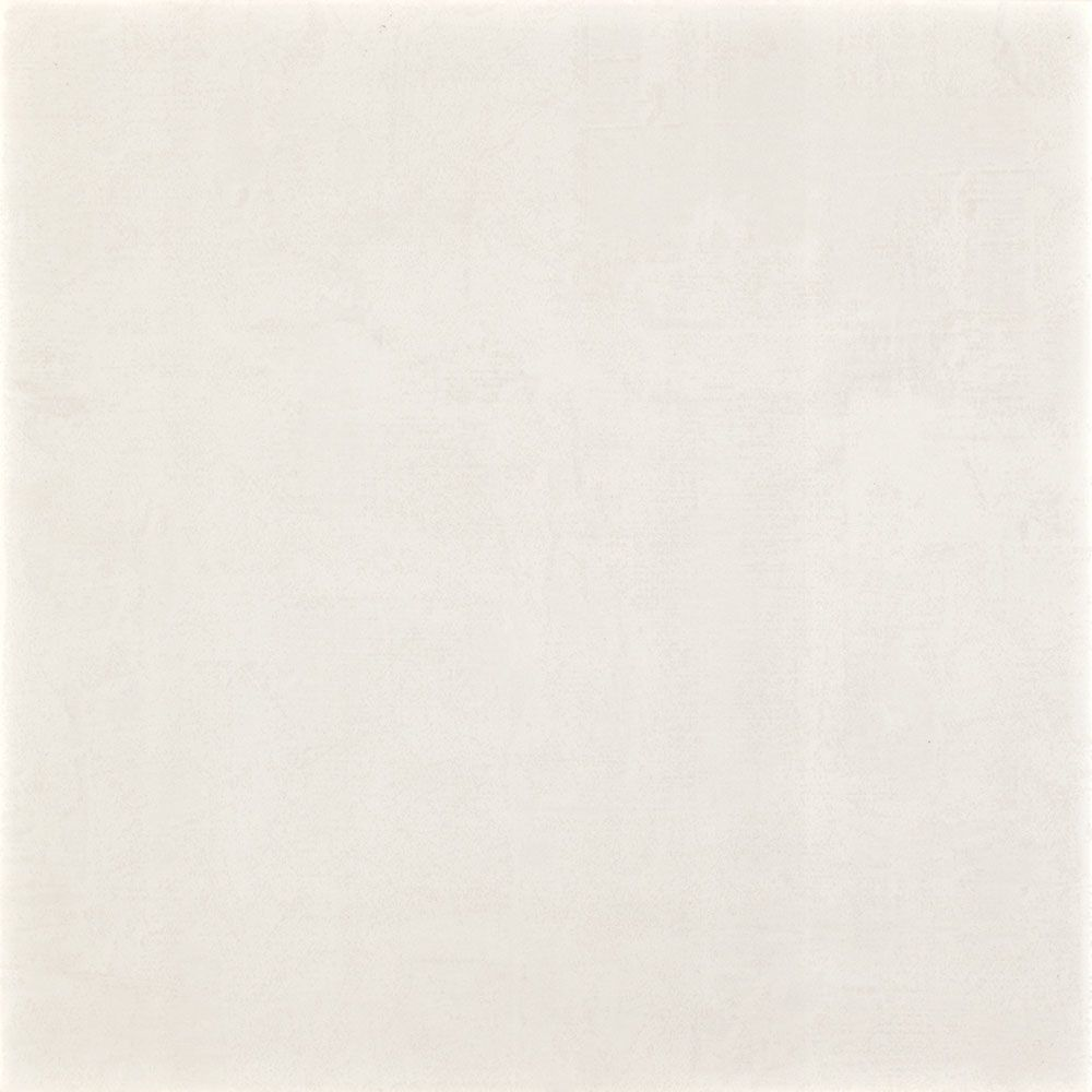 Bleached White Concrete Effect Tiles