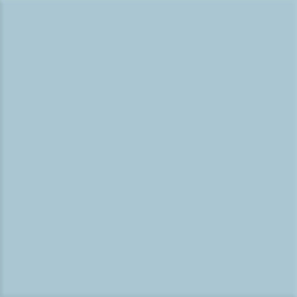 Blue Skies Matt Tiles