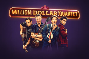 Million Dollar Quartet