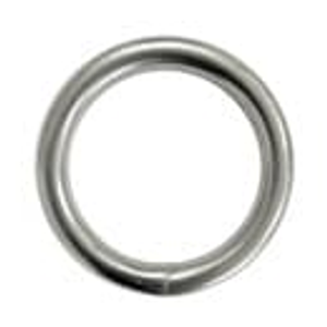 Round Ring