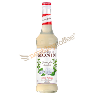 MONIN Frosted Mint Syrup (700ml)