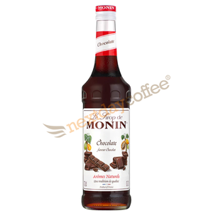 MONIN Chocolate Syrup (700ml)