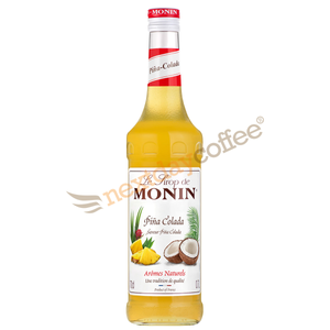 MONIN Pina Colada Syrup (700ml)