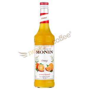 MONIN Orange Syrup (700ml)