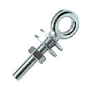 Collared Eye Bolt