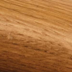 Oak Handrail Lacquered - Modular