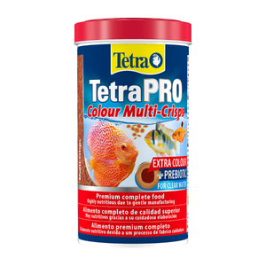 Tetra Pro Colour 110g / 500ml
