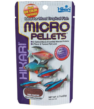 Hikari Micro Pellets 45g