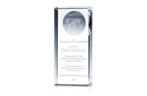 World of Gratitude Gifts