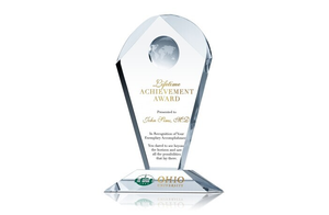 Lifetime Achievement Award