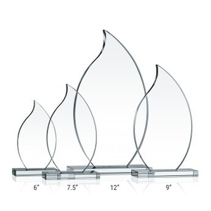 Crystal Flame Award