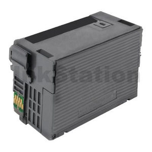 Compatible for Epson 254XL Black Extra High Yield Ink Cartridge - 2,200 pages [C13T254192]