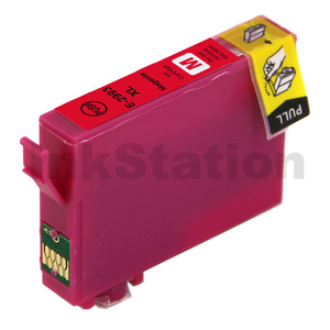Compatible for Epson 29XL (C13T29934010) Magenta High Yield Inkjet Cartridge - 450 pages