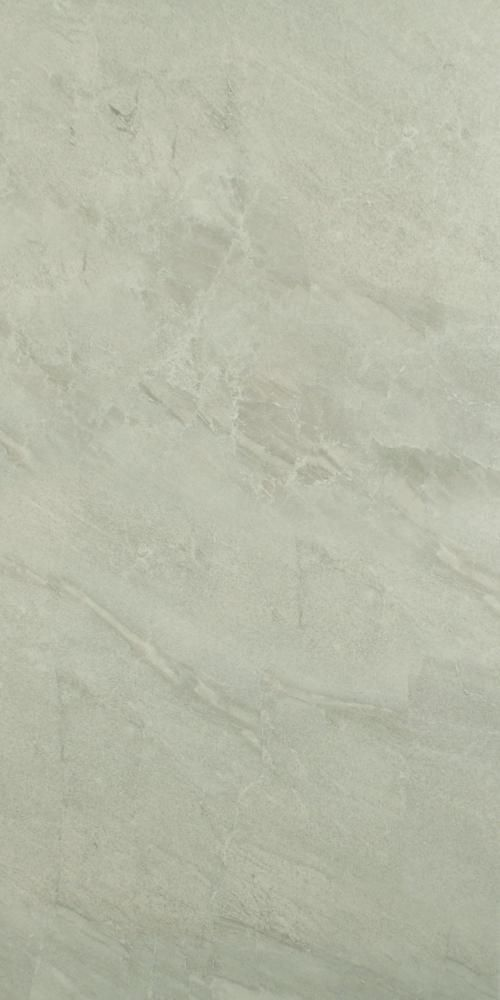 Light Grey Gloss Marble Effect Tiles