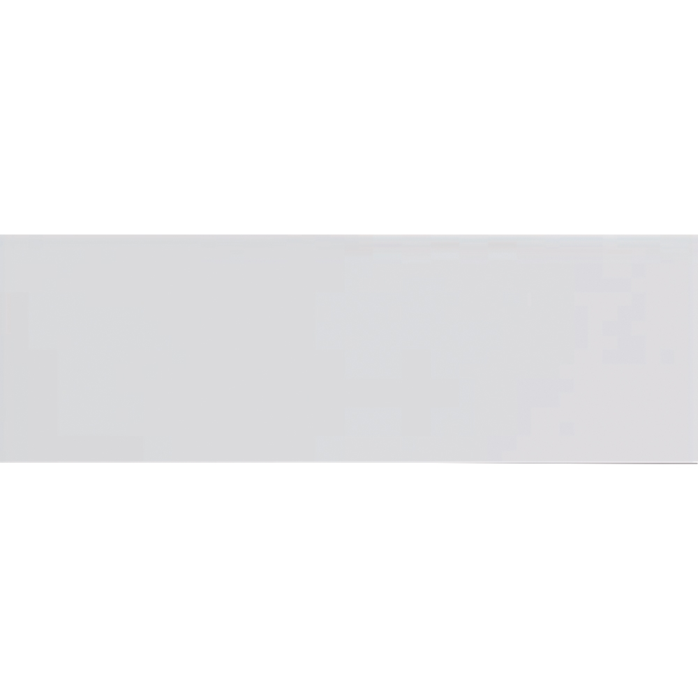 Blanco Matt Tiles