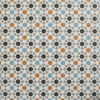 Harika Renkli Geometric Pattern Tiles Style 3