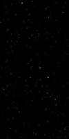 Premium Star Galaxy Black Rectangle Tiles