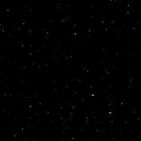 Premium Star Galaxy Black Tiles