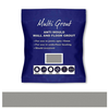 Stone Grey Anti-Mould Tile Grout 3kg