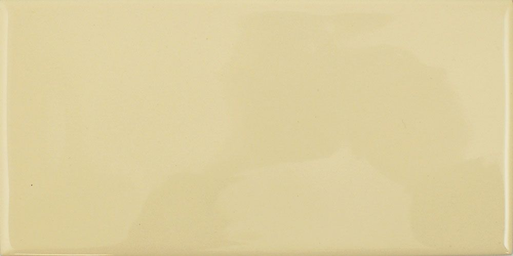 Bumpy Gloss Cream Tiles