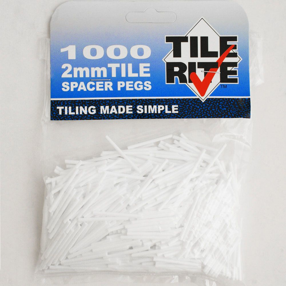 Spacer Pegs