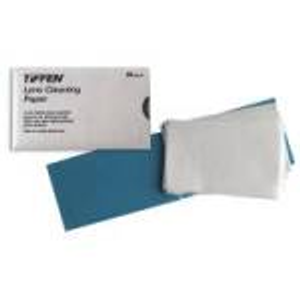 Tiffen Lens Cleaning Tissue / Paper - Pack 50 Disposable Sheets