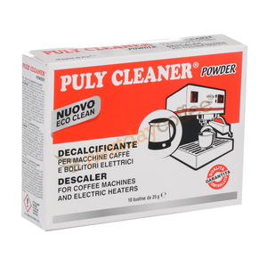 Puly Cleaner Powder (10 x 25g)