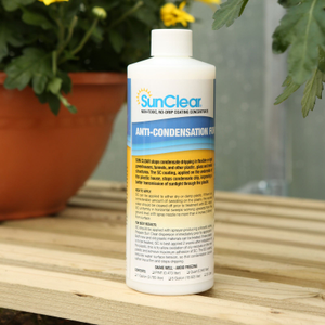 Sun Clear 473ml