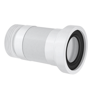 Flexible Pan Connector