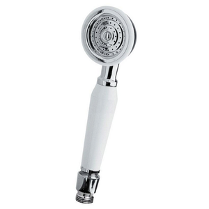 Hudson Reed Traditional Shower Handset - Small