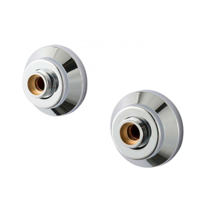 Triton Bar Mixer Shower Fixing Kit for Exposed Pipe Tails