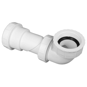 Uniwaste Universal Waterless Trap
