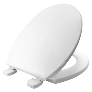 Bemis Chester Top Fixing Standard Toilet Seat