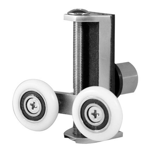 Uniwheel Universal Replacement Shower Door Runner