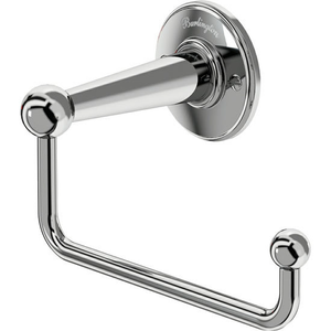 Burlington - Toilet Roll Holder without Cover