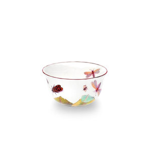 Chelsea Porcelain Sugar Bowl